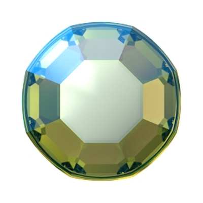 2000 ss 3 Peridot Shimmer A HF - 1440 pcs