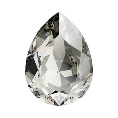 4320 4 x 2,9 mm Black Diamond F - 720 pcs