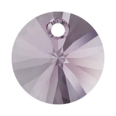6428 6 mm Iris - 720 pcs