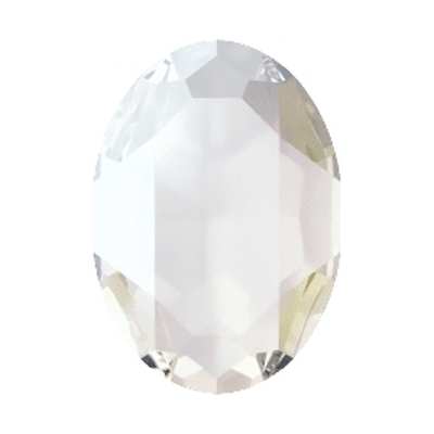 4127 39 x 28 mm Crystal DT Light - 12 pcs