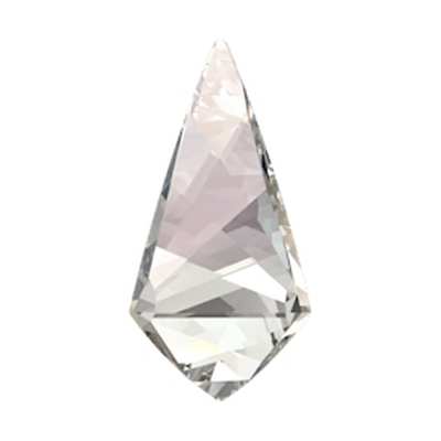 4731 10 x 5 mm Crystal Moonlight F - 144 pcs