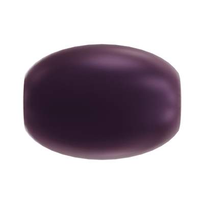 5824 4 mm Crystal Elderberry Pearl - 500 pcs
