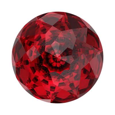 1400 12 mm Scarlet F - 72 pcs