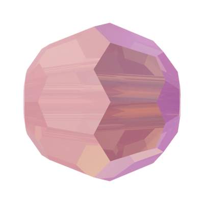 5000 4 mm Rose Water Opal Shimmer - 720 pcs