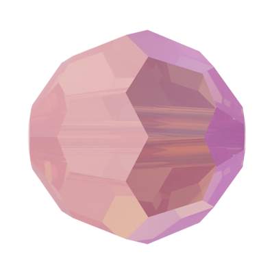 5000 8 mm Rose Water Opal Shimmer - 288 pcs