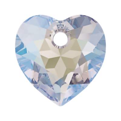 6432 8 mm Crystal Shimmer - 72 pcs