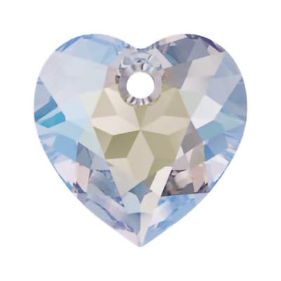 6432 10,5 mm Crystal Shimmer - 48 pcs