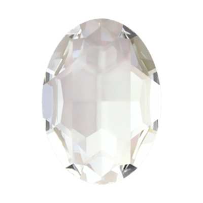4127 30 x 22 mm Crystal Moonlight V - 24 pcs