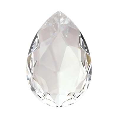 4327 30 x 20 mm Crystal Moonlight V - 24 pcs