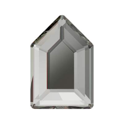 2774 8,3 x 5,6 mm Black Diamond F - 144 pcs