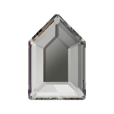 2774 12,5 x 8,4 mm Black Diamond F - 96 pcs