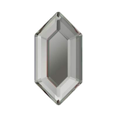 2776 8,2 x 4,2 mm Black Diamond F - 144 pcs