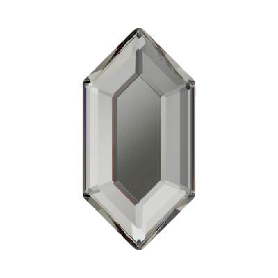2776 11 x 5,6 mm Black Diamond F - 72 pcs