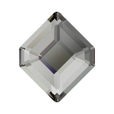 2777 5 x 4,2 mm Black Diamond F - 288 pcs