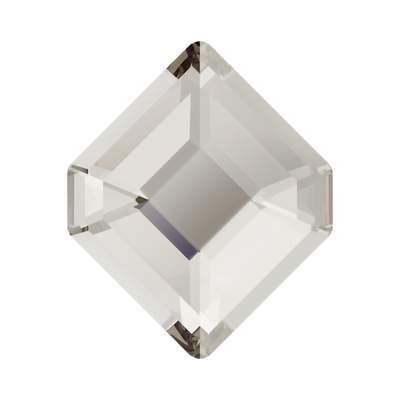 2777 5 x 4,2 mm Crystal Silver Shade F - 288 pcs