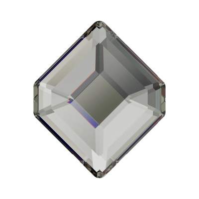 2777 10 x 8,4 mm Black Diamond F - 144 pcs