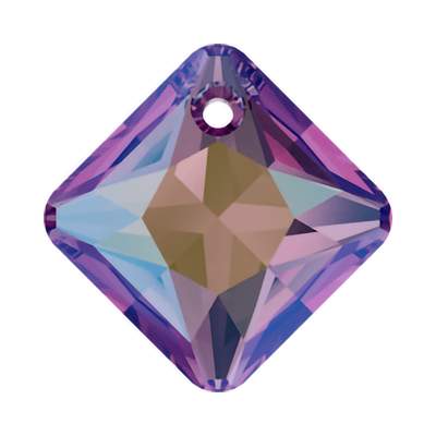 6431 16 mm Amethyst Shimmer - 24 pcs