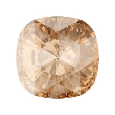 4471 8 mm Crystal Golden Shadow F - 144 pcs