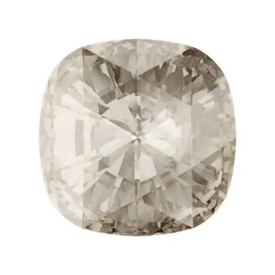 4471 8 mm Crystal Silver Shade F - 144 pcs