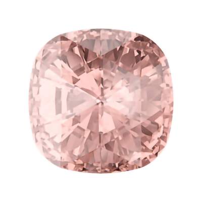 4471 8 mm Vintage Rose F - 144 pcs