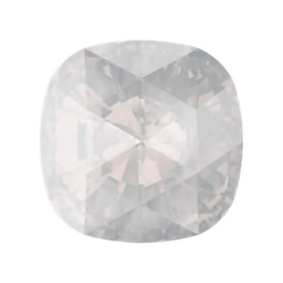 4471 8 mm White Opal F - 144 pcs