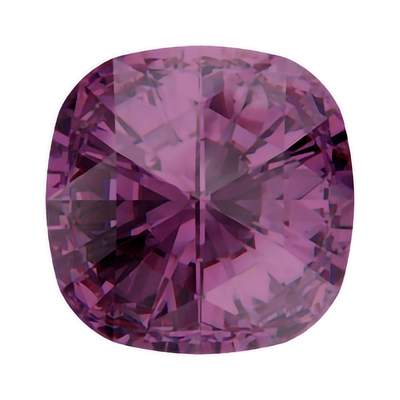4471 10 mm Amethyst F - 96 pcs