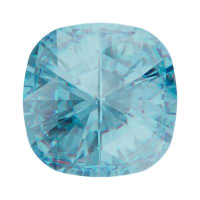 4471 10 mm Aquamarine F - 96 pcs