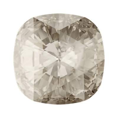 4471 10 mm Crystal Silver Shade F - 96 pcs