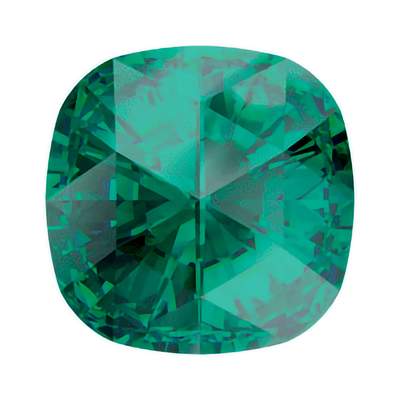 4471 10 mm Emerald F - 96 pcs