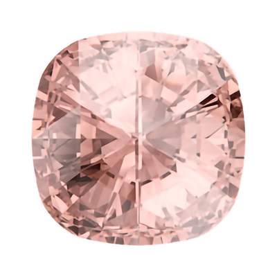4471 10 mm Vintage Rose F - 96 pcs