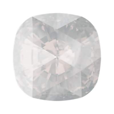 4471 10 mm White Opal F - 96 pcs