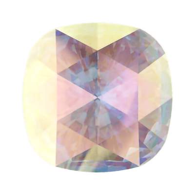 4471 12 mm Crystal AB F - 48 pcs