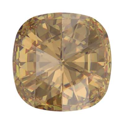 4471 12 mm Light Colorado Topaz F - 48 pcs