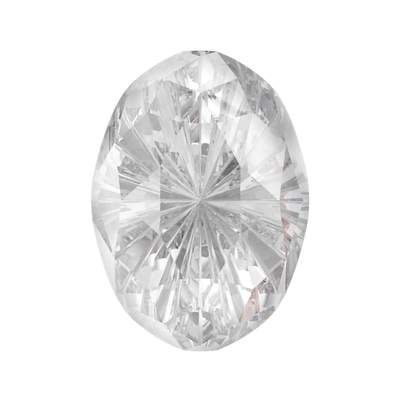 4160 18 x 13 mm Crystal F - 24 pcs