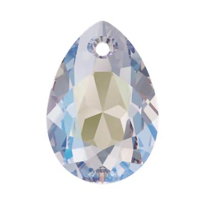 6433 16 mm Crystal Shimmer - 36 pcs