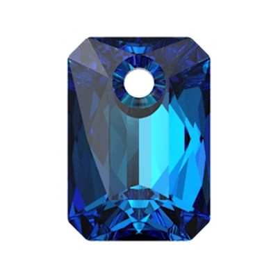 6435 9 mm Crystal Bermuda Blue P - 72 pcs