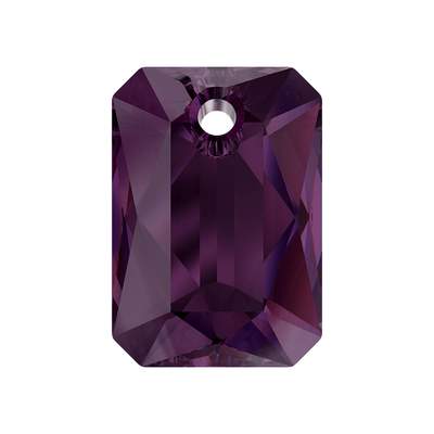 6435 11,5 mm Amethyst - 48 pcs