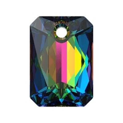 6435 11,5 mm Crystal Vitrail Medium P - 48 pcs