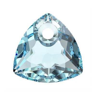6434 8 mm Aquamarine - 72 pcs