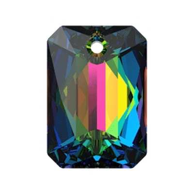 6435 16 mm Crystal Vitrail Medium P - 24 pcs