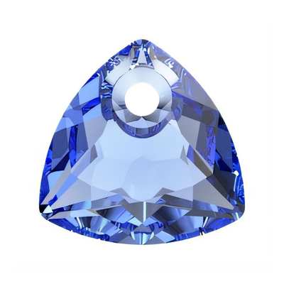 6434 8 mm Sapphire - 72 pcs