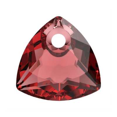 6434 8 mm Scarlet - 72 pcs