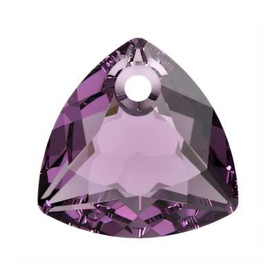 6434 10,5 mm Amethyst - 48 pcs