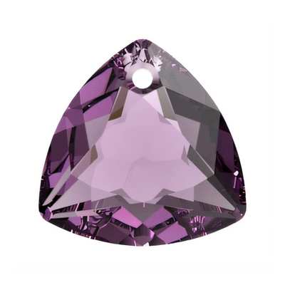 6434 14,5 mm Amethyst - 24 pcs