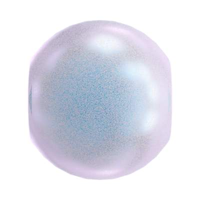 5810 2 mm Crystal Iridescent Dreamy Blue Pearl - 1000 pcs
