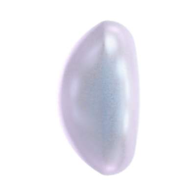 5817 8 mm Crystal Iridescent Dreamy Blue Pearl - 250 pcs