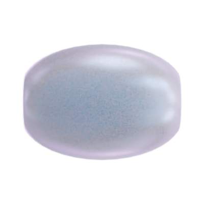5824 4 mm Crystal Iridescent Dreamy Blue Pearl - 500 pcs