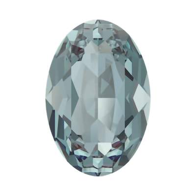 4120 6 x 4 mm Aquamarine Ignite - 360 pcs