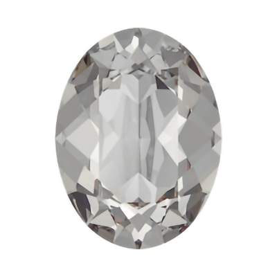 4120 6 x 4 mm Crystal Ignite - 360 pcs