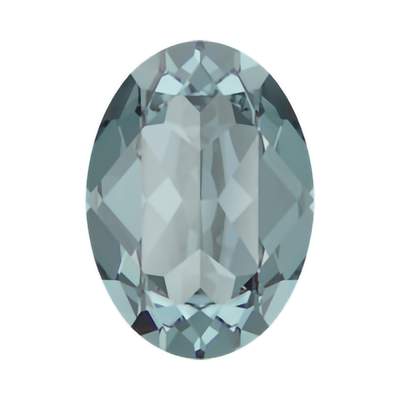 4120 14 x 10 mm Aquamarine Ignite - 144 pcs